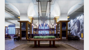 [2018 대한민국 대표브랜드/계선]디자인-품질 중심의 인테리어 전문기업