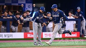 [정재우의 오버타임] 아무리 강조해도 지나치지 않은 ‘1승의 가치’