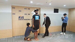‘해외토픽’된 신장 제한, KBL은 신경 안 쓴다?
