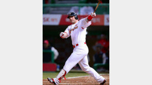 서로 다른 홈런의 가치, 순도 1위 홈런왕도 역시 로맥