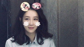 [#해시태그 컷] ‘차도녀’ 이지아 귀요미 변신