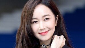 [연예뉴스 HOT5] 김민서, 동갑내기 신랑과 내달 결혼