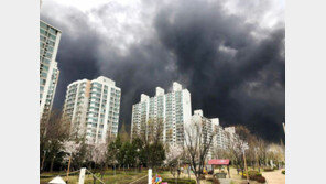 “유해화학물질 사업장, 철저한 화재 안전대책 세워야”