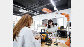 인제대 ‘프라임 사업’ 성과… 4차 산업혁명 이끈다