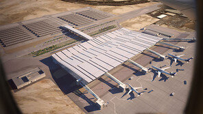 인천공항이 ‘중동 허브공항’ 키운다