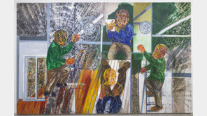 화가의 자화상, 시대의 자화상