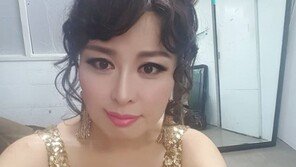 “내가 아닌 느낌, 인형이잖아”…홍지민, 다이어트 성공 후 ‘인증샷’