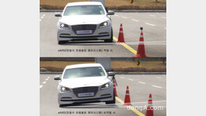 현대모비스, 전동식 차체쏠림 제어시스템 독자 개발 성공