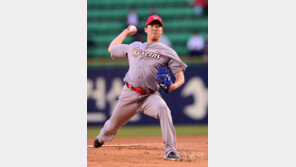 [베이스볼브레이크] 득점권 피OPS로 본 위기관리능력, 문승원 군계일학