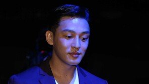 [동아포토]유아인, 칸의 남자