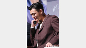 [동아포토]생각하는 아인