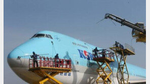 대한항공 여객기 식탁, 1급 발암물질로 ‘빡빡’?…“암으로 5명 퇴사” 