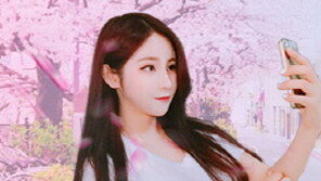 콰이, 봄맞이 이벤트 ‘#누가꽃이게’ 실시