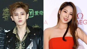 장현승-신수지, 교제 7개월 만에 결별…“각자 음악과 볼링에 집중”