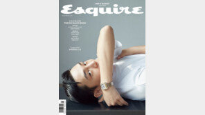 까르띠에, 한국대표 ‘산토스 맨’으로 유아인 선정 