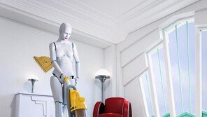 아마존, 가정용 인공지능 로봇 '베스타' 극비리에 개발 중