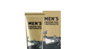 아모레퍼시픽 ‘프리징쿨 치약’ 출시