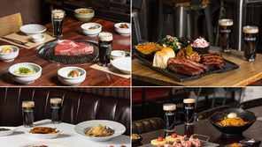 디아지오코리아 ‘기네스 BBQ 위크’