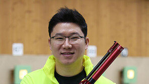 진종오의 진한 아쉬움 “하나만 보고 달려온 후배들 있는데…”