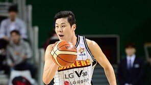 프로농구 FA, 눈길 끄는 조성민의 선택