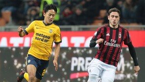 기회와 위기 사이, 이승우의 운명은 어떻게?