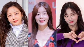 걸그룹 멤버들, 뷰티 MC 영토 확장