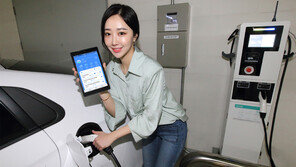 KT, 전기차 충전요금 단일화