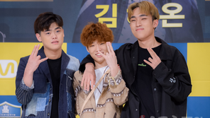 김하온·배연서·이병재 “유명해진 것보다 고등래퍼 친구들 생긴 게 더 좋아”