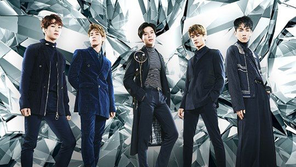 [연예뉴스 HOT5] 샤이니, 오리콘차트서 신기록