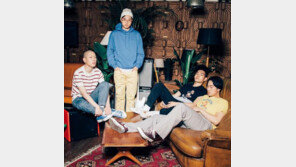 [연예뉴스 HOT5] 혁오, 6월30일 첫 전국투어 시작