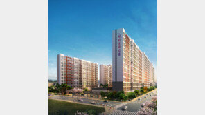 [분양단신]‘대구 안심 시티프라디움’ 아파트 468채 外