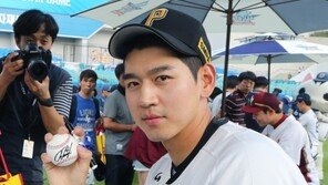 ‘대어’ 이대은, 사실상 KT행 유력?