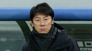 팀+선수 조망하는 현미경 분석…신태용호 정보전 화두는 디테일