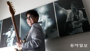 조용필 “요즘 새로운 창법 연마중… 대표곡 뮤지컬에도 곧 도전”