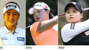 KLPGA 발상지서 ‘메이저 퀸’ 가린다