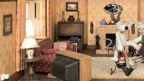 [신문과 놀자!]점토로 동작 만들어 한 컷씩 ‘찰칵’… “좌충우돌 꿈을 그려요”