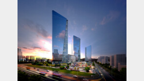 “더 크게 짓는다” 가성비 좋은 대형 지식산업센터 인기