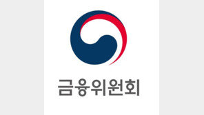 금융위원회, 핀테크·블록체인 전담 조직 '금융혁신국' 신설
