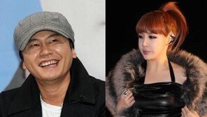 박봄, 암페타민 복용 이유?…양현석 “친한 친구 사고사 목격 충격받아”