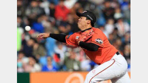 [베이스볼 피플] ‘미스터 제로’ 한화 서균이 공개한 생존비결 셋