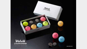 골프 신제품 출시&이벤트