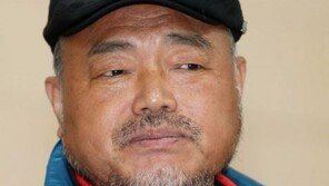 김흥국, 자택서 아내 폭행해 입건…경찰 “서로 폭행했다고 진술”