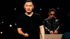 양동근, 신개념 장르 ‘트롯 빛깔 사운드’ 실체 공개