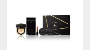 [Love&Gift]소중한 사람에게 전하는 최고의 선물은 ‘아름다움’