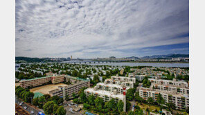 현대건설 압수수색, 반포1단지 재건축 수주 때 무슨 일이?