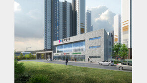 [화제의 분양현장]도약하는 동두천… 부동산 시장에도 햇살