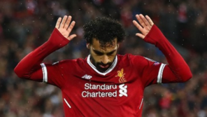 인간계 최강 살라, 신계 호날두·메시 10년 집권 끝내고 발롱도르 수상?