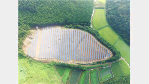 태성이앤씨, 태양광 발전소 준공 후 분양