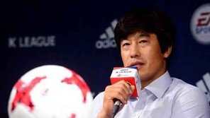 서정원 감독이 말하는 준비의 중요성