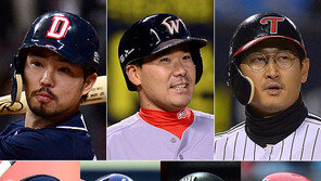 오, 마이 캡틴!, KBO리그 달구는 주장들의 대활약